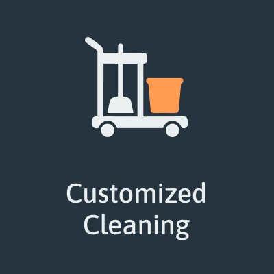 Customized Cleaning