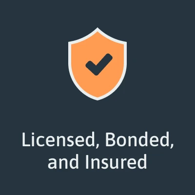 Licensed, Bonded, and Insured Commercial Cleaning Services