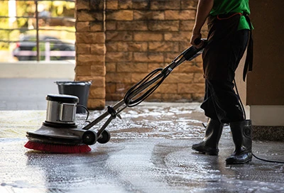 Quality Floor Care Services