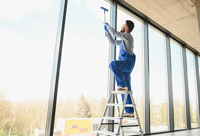 Special Customized Cleaning Services