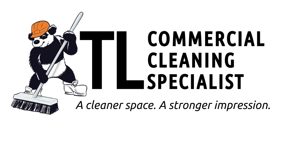 TL Commercial Cleaning Specialist