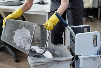 Trash Removal & Waste Management