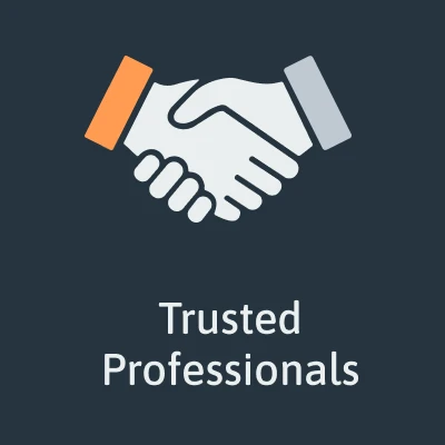 Trusted Professionals